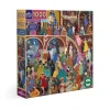 eeBoo 1000 Piece Puzzle Alchemist's Masquerade