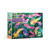 eeBoo 20 Piece Puzzle Axolotl