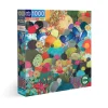 eeBoo 1000 Piece Puzzle Pebbles