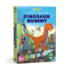 eeBoo Card Game Dinosaur Rummy
