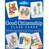 eeBoo Conversation Cards - Good Citizenship