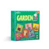 eeBoo Garden Little Square Memory Game