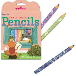 eeBoo Small Pencil Assortment