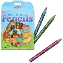 eeBoo Small Pencil Assortment