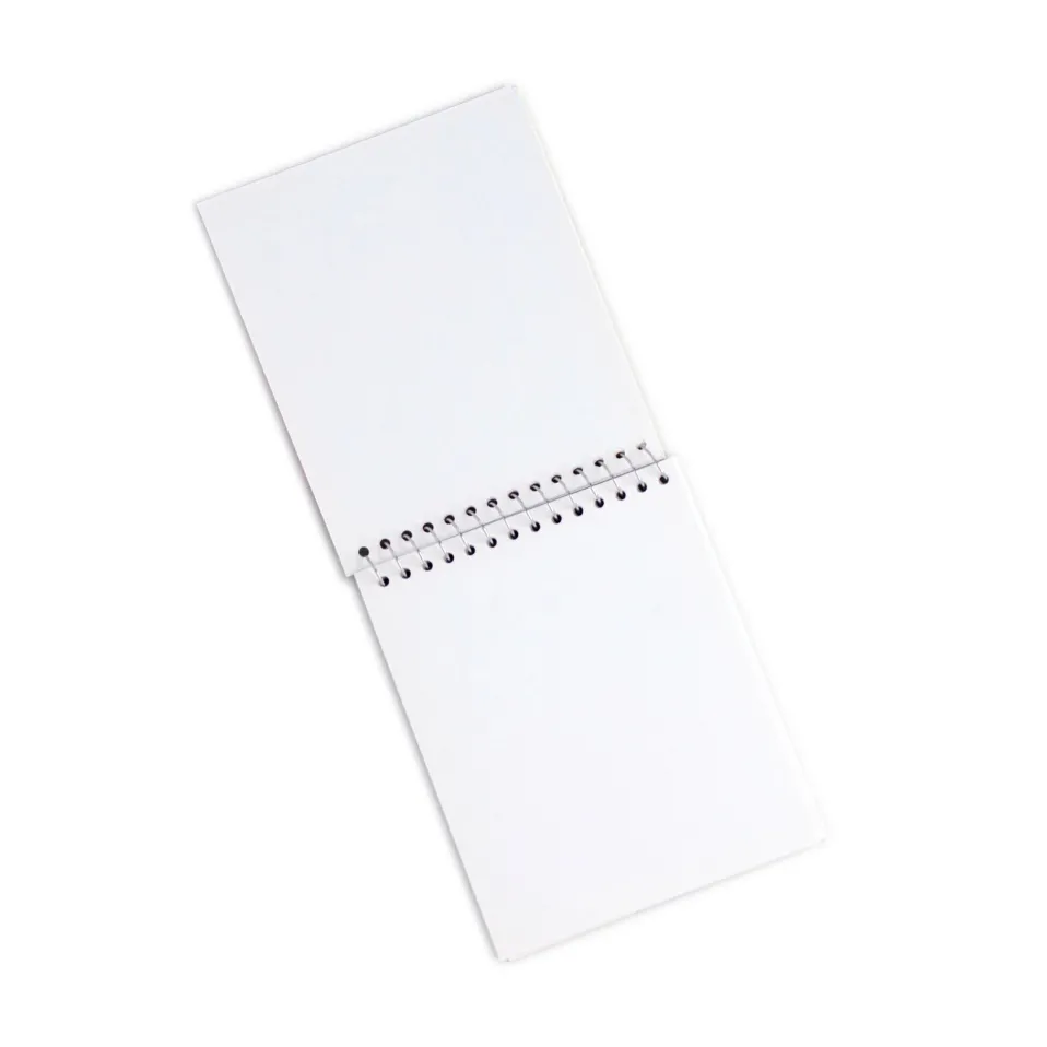 eeBoo Small Sketchbook Assortment: Winter