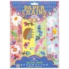 eeBoo Spring Daisy Paper Chains