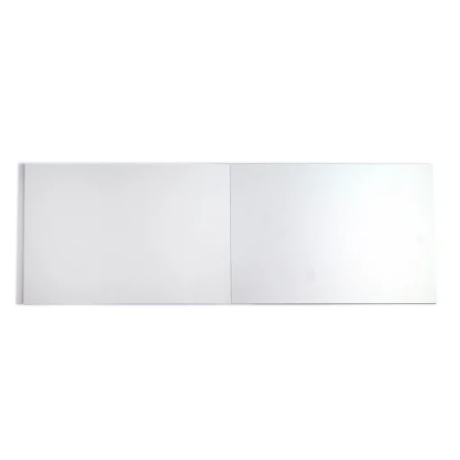 eeBoo Watercolor Pad: Dinosaur