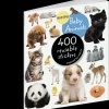 EyeLike Stickers: Baby Animals