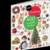EyeLike Stickers: Christmas