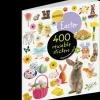 EyeLike Stickers: Easter