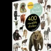 EyeLike Stickers: Wild Animals