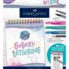 Faber-Castell Galaxy Lettering