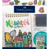 Faber-Castell Kawaii Doodles