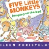 Five Little Monkeys Jumping on the Bed