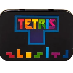 Fizz Creations: Tetris™ in a Tin