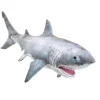 Folkmanis® Hand Puppet: Great White Shark