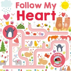 Follow My Heart