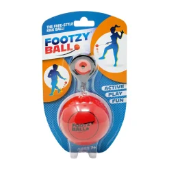 Footzyball
