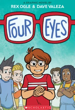 Four Eyes