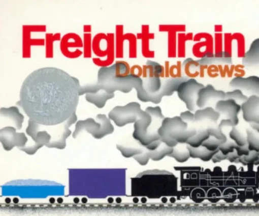 Freight Train