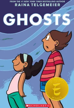 Ghosts