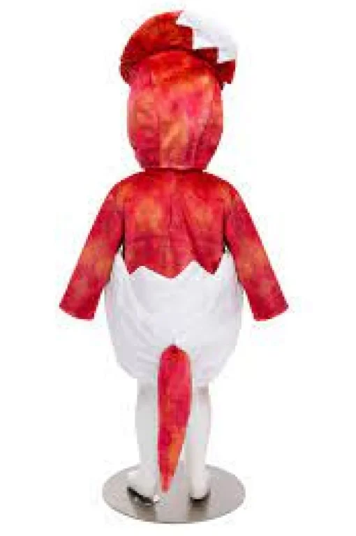 Great Pretenders Baby Dino Triceratops Set 12-24 months