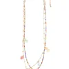 Great Pretenders Boutique Chic Necklace: Gummy Glam