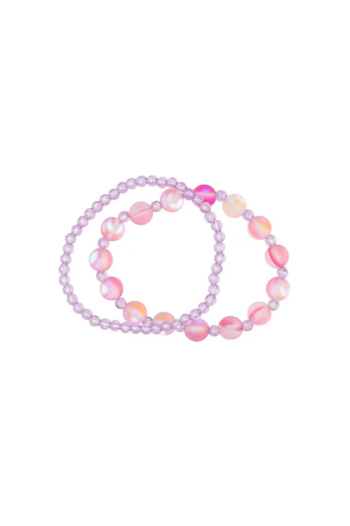 Great Pretenders Boutique Bracelet: Shimmer Butterfly