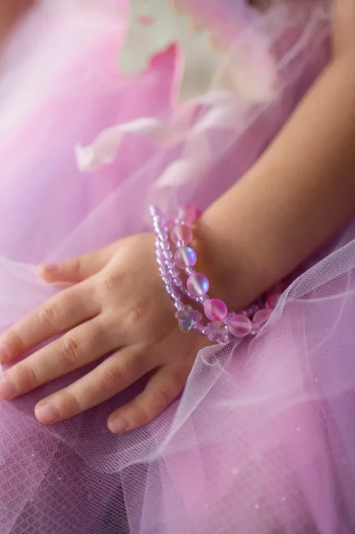 Great Pretenders Boutique Bracelet: Shimmer Butterfly