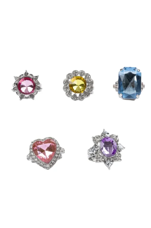Great Pretenders Boxed Jewels Set: The Elizabeth