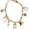 Great Pretenders Bracelet: Purr-fectly Charming