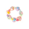 Great Pretenders Bracelet: Decorated Love