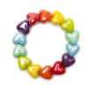 Great Pretenders Bracelet: Colors of Love