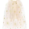 Great Pretenders Glam Gold Party Cape 4/6