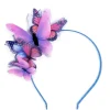 Great Pretenders Headband: Float Like a Butterfly
