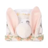 Great Pretenders Hippity Hop Bunny Ears & Tail Accessory Set