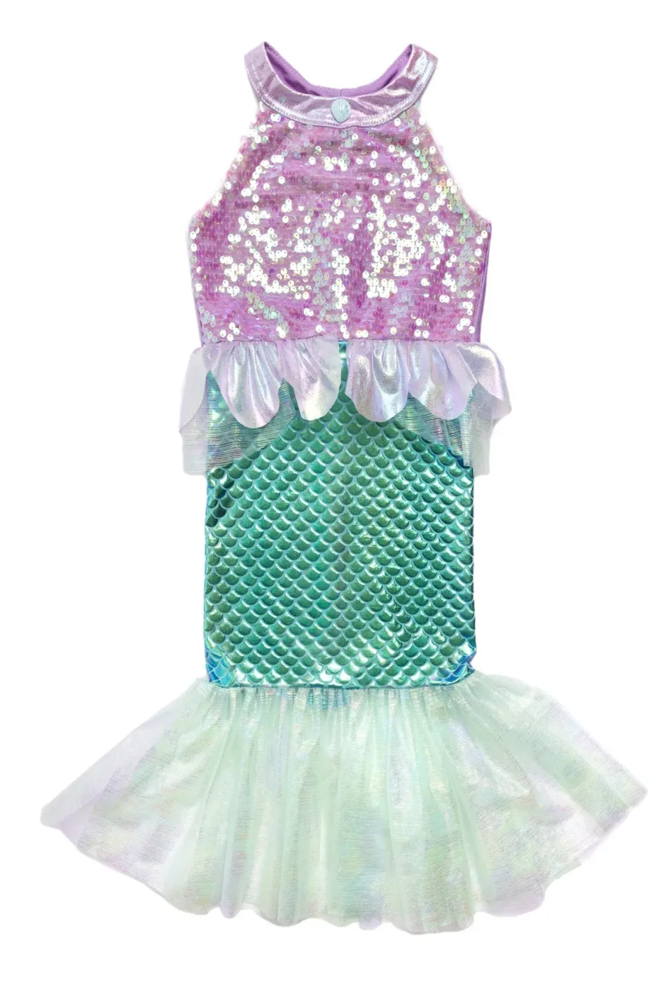 Great Pretenders Misty Mermaid Dress