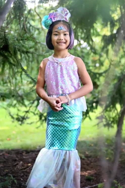 Great Pretenders Misty Mermaid Dress
