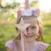 Great Pretenders Sparkle Star Wand