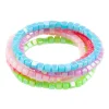 Great Pretenders Tints Tones Rainbow Bracelet Set