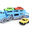 Green Toys Car Carrier