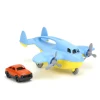 Green Toys Cargo Airplane