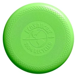 Green Toys Ecosaucer Flying Disc