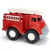 Green Toys Fire Truck