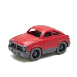 Green Toys Mini Vehicle Set