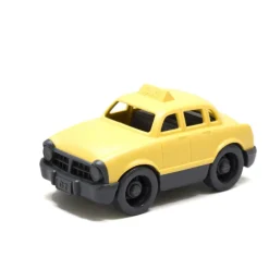 Green Toys Mini Vehicle Set