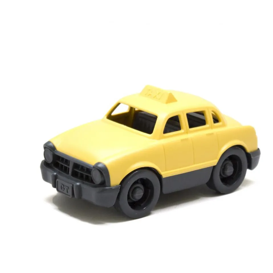 Green Toys Mini Vehicle Set