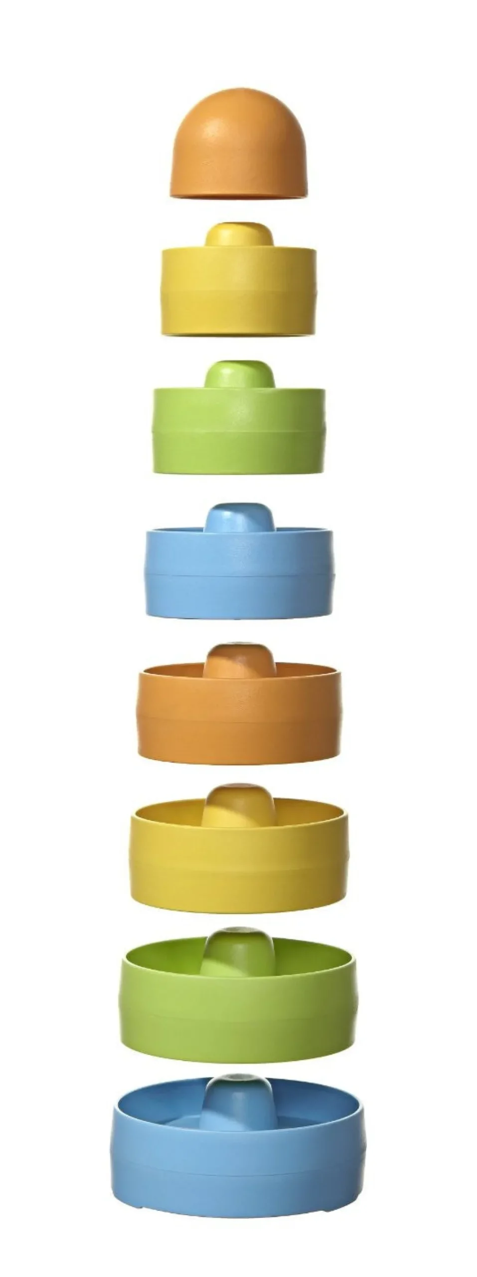 Green Toys My First Stacker