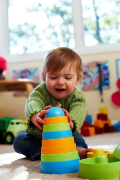 Green Toys My First Stacker