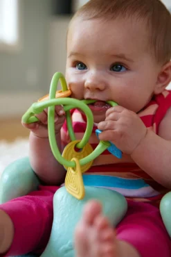 Green Toys My First Twist Teether